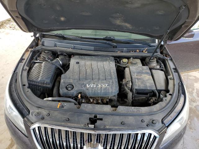 Photo 11 from auction – 2015 BUICK LACROSSE with VIN 1G4GB5G34FF336953