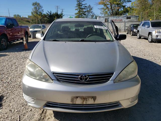 Photo 5 from auction – 2005 TOYOTA CAMRY LE with VIN 4T1BE32K95U584680