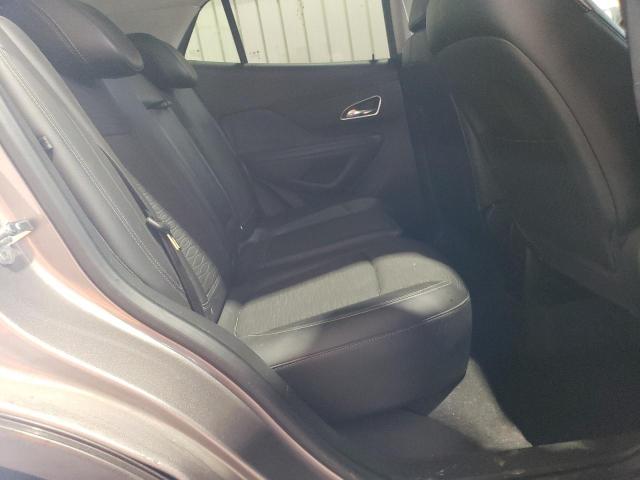 Photo 11 from auction – 2015 BUICK ENCORE CON with VIN KL4CJBSB5FB195055