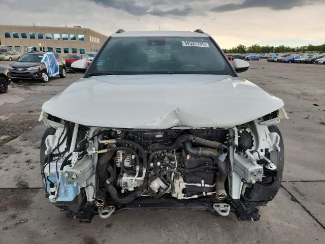Photo 5 from auction – 2021 CHEVROLET TRAILBLAZE with VIN KL79MSSL7MB059133