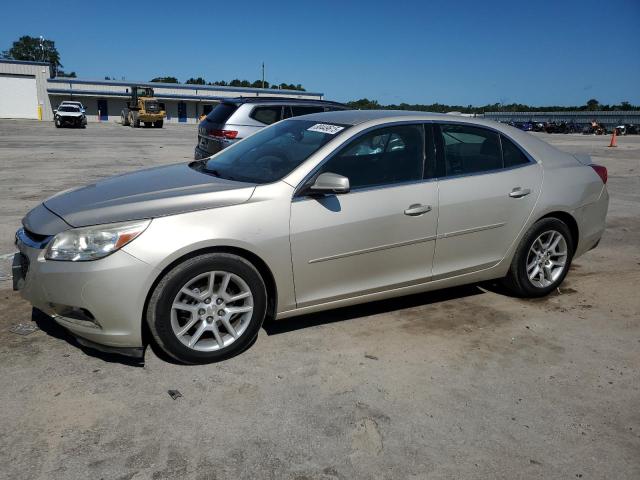 Photo 1 from auction – 2015 CHEVROLET MALIBU 1LT with VIN 1G11C5SL8FF273301