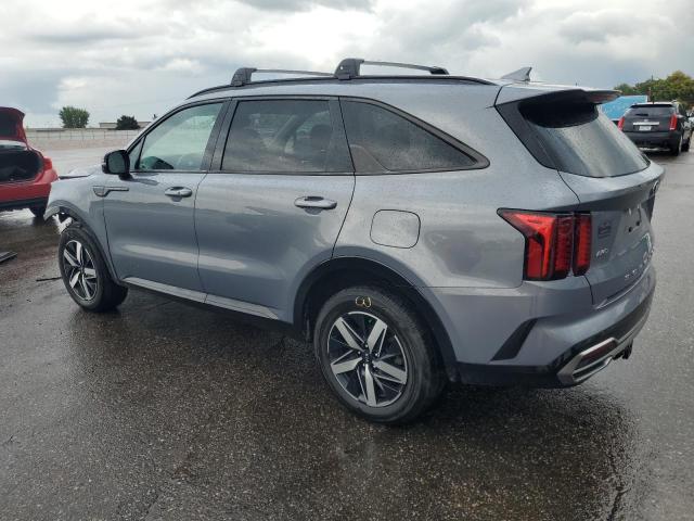 Photo 2 from auction – 2021 KIA SORENTO EX with VIN 5XYRHDLF5MG064154