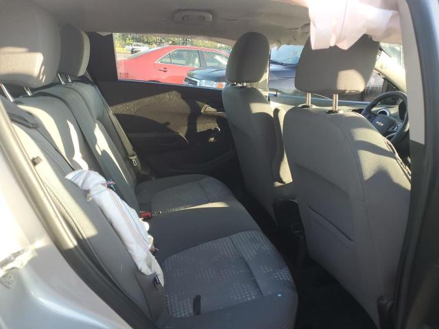 Photo 10 from auction – 2019 CHEVROLET SONIC with VIN 1G1JG6SB9K4136973