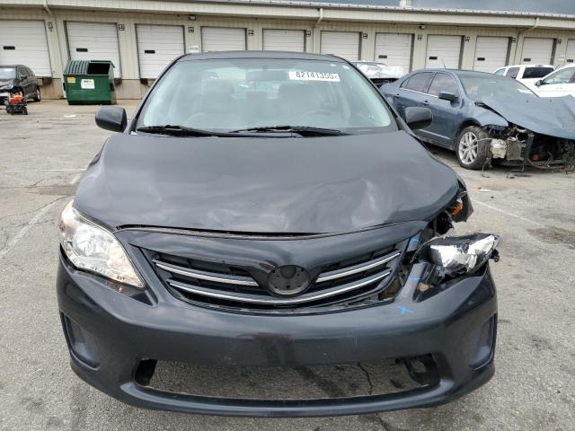 Photo 5 from auction – 2013 TOYOTA COROLLA BASE with VIN 5YFBU4EE7DP122472
