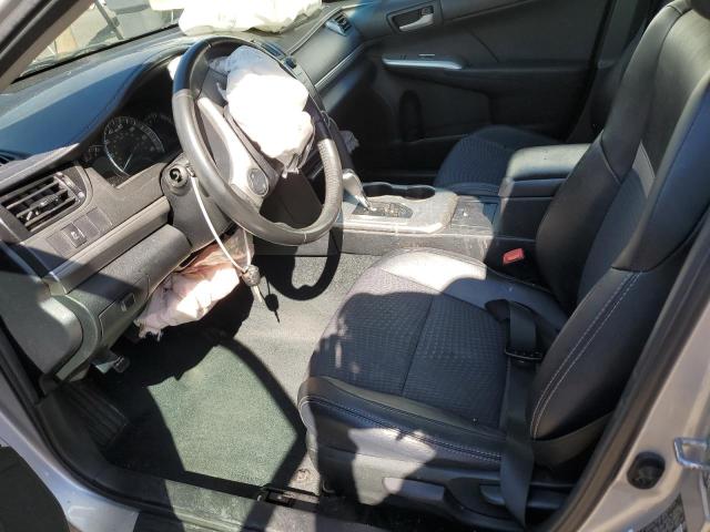 Photo 7 from auction – 2012 TOYOTA CAMRY BASE with VIN 4T1BF1FK6CU163654