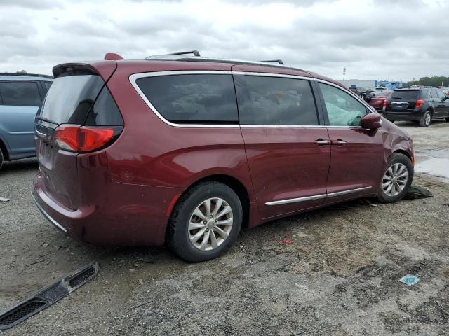 Photo 3 from auction – 2018 CHRYSLER PACIFICA T with VIN 2C4RC1EG1JR131228