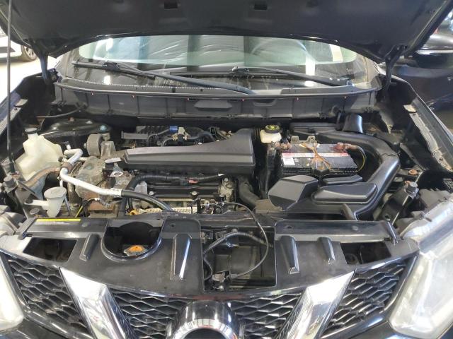 Photo 12 from auction – 2015 NISSAN ROGUE S with VIN KNMAT2MV8FP584435