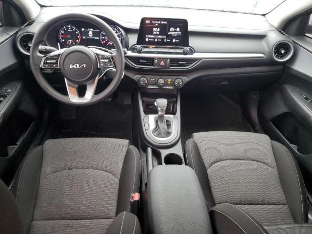 Photo 8 from auction – 2024 KIA FORTE with VIN 3KPF24AD2RE749903