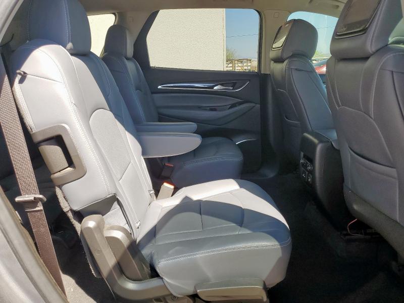 Photo 11 from auction – 2019 BUICK ENCLAVE PREMIUM with VIN 5GAERCKW4KJ282401