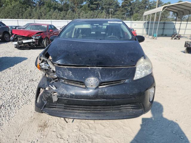 Photo 5 from auction – 2014 TOYOTA PRIUS with VIN JTDKN3DU1E0365626