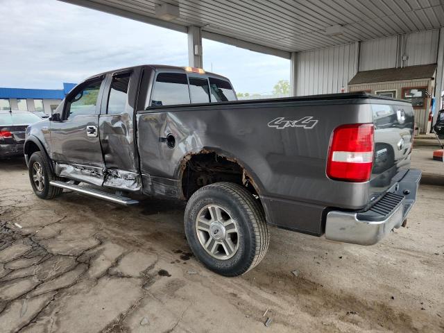 Photo 2 from auction – 2006 FORD F150 with VIN 1FTPX14516FA90321