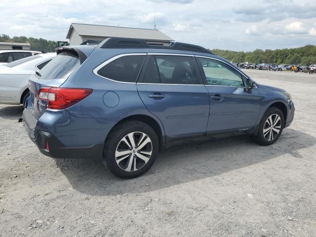 Photo 3 from auction – 2018 SUBARU OUTBACK 2. with VIN 4S4BSAKC2J3286316