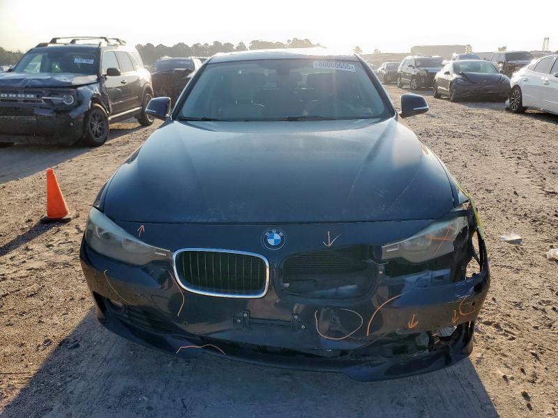 Photo 5 from auction – 2015 BMW 328 XI SUL with VIN WBA3B5C5XFF959873