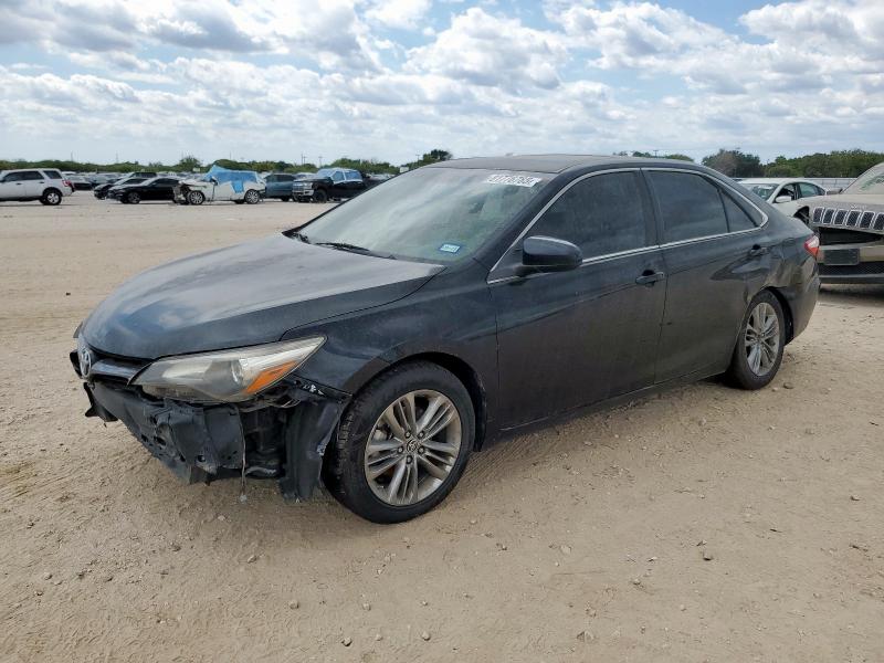 TOYOTA CAMRY LE 2016 with VIN 4T1BF1FK3GU999007 - Photo from auction