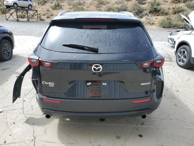 Photo 6 from auction – 2024 MAZDA CX-50 PREF with VIN 7MMVABBMXRN180618