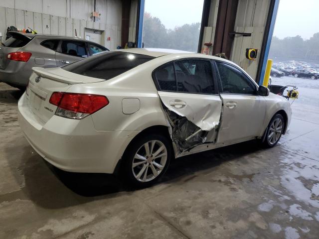 Photo 3 from auction – 2013 SUBARU LEGACY 2.5 with VIN 4S3BMCC66D3002810