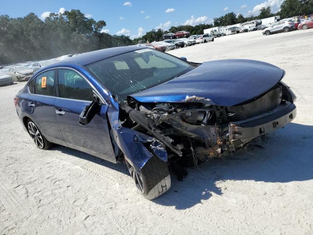 Photo 4 from auction – 2018 NISSAN ALTIMA 2.5 with VIN 1N4AL3AP3JC107090