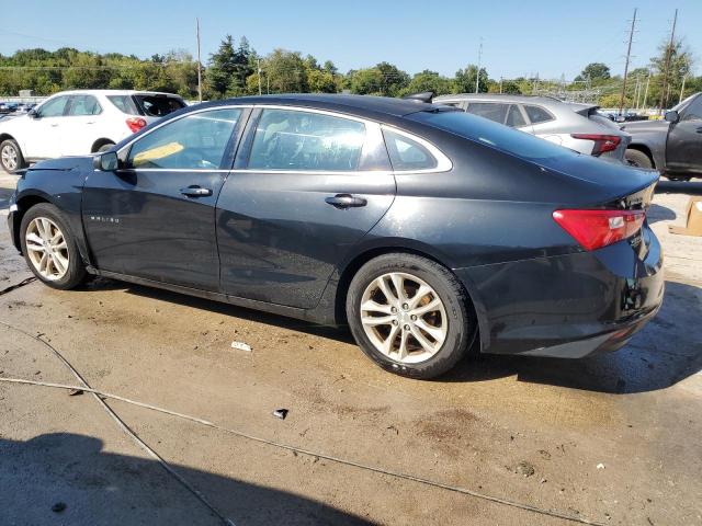 Photo 2 from auction – 2016 CHEVROLET MALIBU LT with VIN 1G1ZE5ST2GF355796