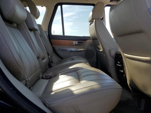 Photo 11 from auction – 2011 LAND ROVER RANGE ROVE with VIN SALSK2D43BA270566