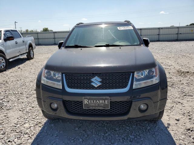 Photo 5 from auction – 2012 SUZUKI GRAND VITA with VIN JS3TE0D74C4100509