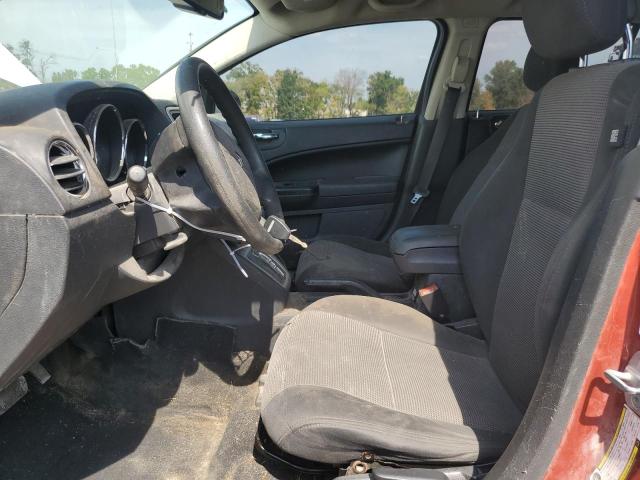 Photo 7 from auction – 2010 DODGE CALIBER SX with VIN 1B3CB4HA2AD546435
