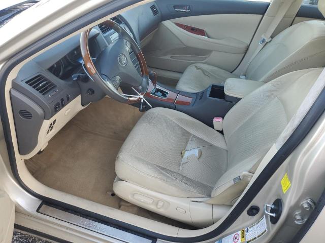 Photo 7 from auction – 2010 LEXUS ES 350 with VIN JTHBK1EG6A2385759