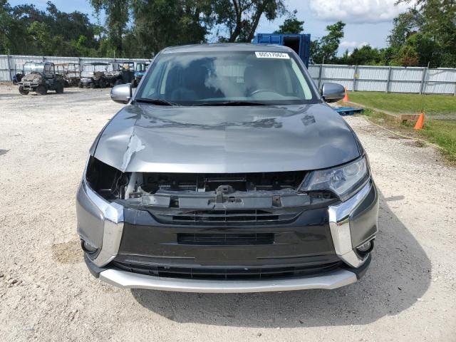 Photo 5 from auction – 2016 MITSUBISHI OUTLANDER with VIN JA4AD3A38GZ043004