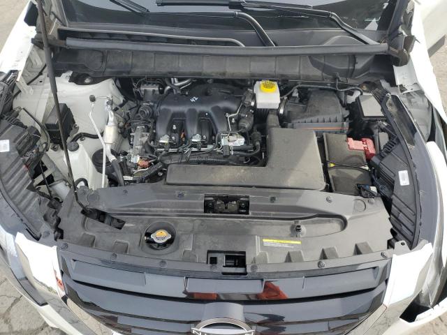 Photo 12 from auction – 2024 NISSAN PATHFINDER with VIN 5N1DR3BC3RC240148
