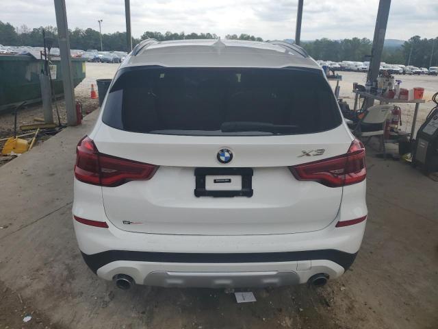 Photo 6 from auction – 2018 BMW X3 XDRIVE3 with VIN 5UXTR9C52JLC68628
