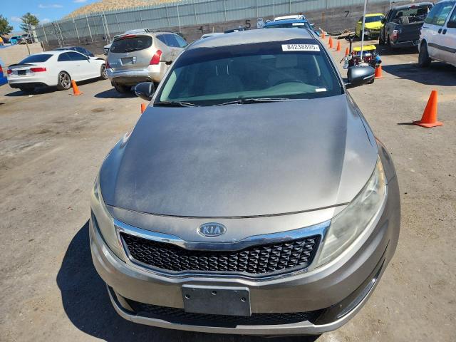 Photo 5 from auction – 2012 KIA OPTIMA LX with VIN 5XXGM4A73CG041294