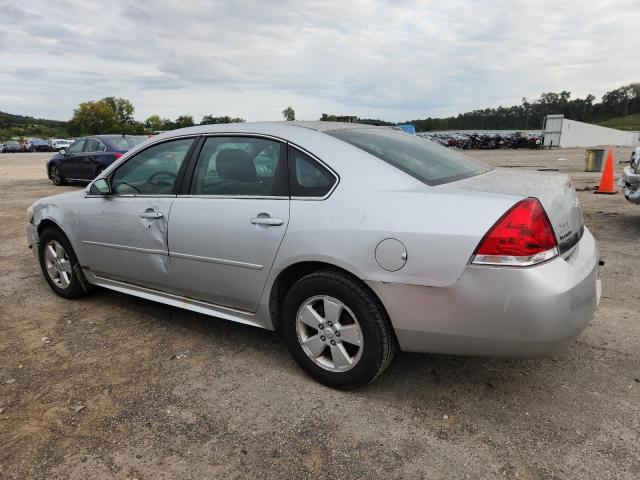 Photo 2 from auction – 2011 CHEVROLET IMPALA with VIN 2G1WF5EK3B1111884