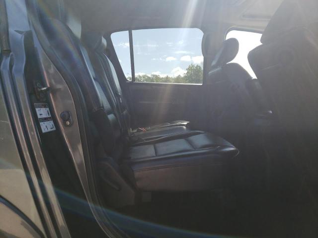 Photo 11 from auction – 2012 NISSAN ARMADA SV with VIN 5N1AA0NC1CN601098