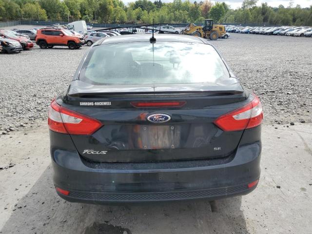 Photo 6 from auction – 2014 FORD FOCUS SE with VIN 1FADP3F23EL228383