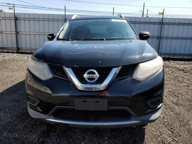 Photo 5 from auction – 2015 NISSAN ROGUE S with VIN KNMAT2MV2FP546568