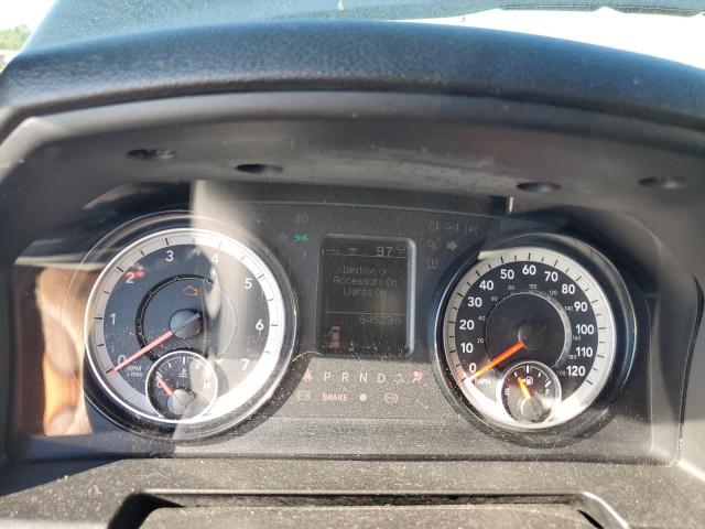 Photo 9 from auction – 2022 RAM 1500 CLASS with VIN 1C6RR7GG7NS237533