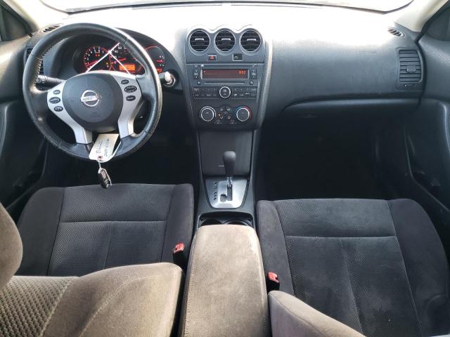 Photo 8 from auction – 2007 NISSAN ALTIMA 3.5 with VIN 1N4BL21E27N434011