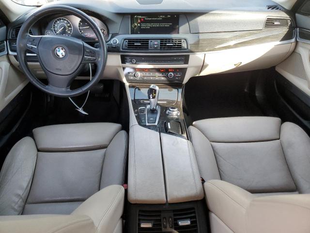 Photo 8 from auction – 2013 BMW 528 I with VIN WBAXG5C55DDY32959