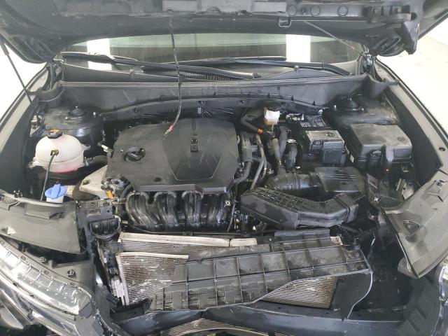 Photo 11 from auction – 2024 HYUNDAI TUCSON SEL with VIN 5NMJBCDE2RH303154