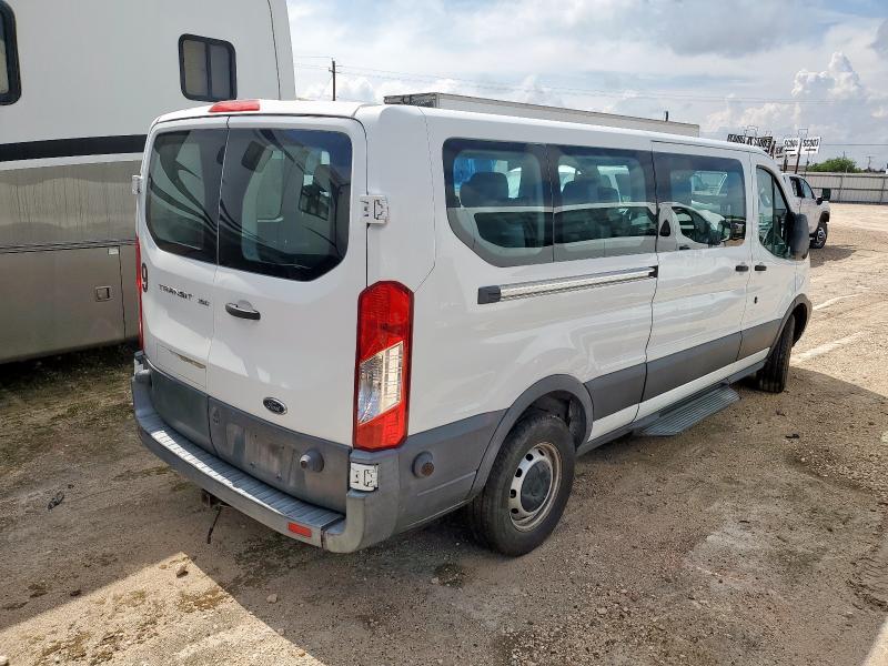 Photo 3 from auction – 2017 FORD TRANSIT T- with VIN 1FBZX2YM2HKA62459