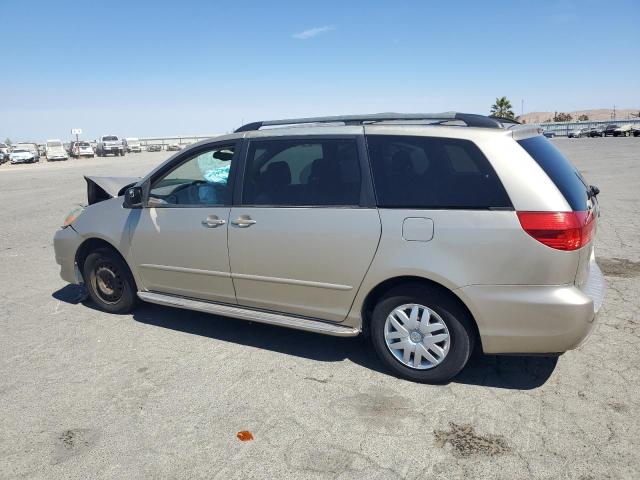Photo 2 from auction – 2004 TOYOTA SIENNA CE with VIN 5TDZA23C14S087271
