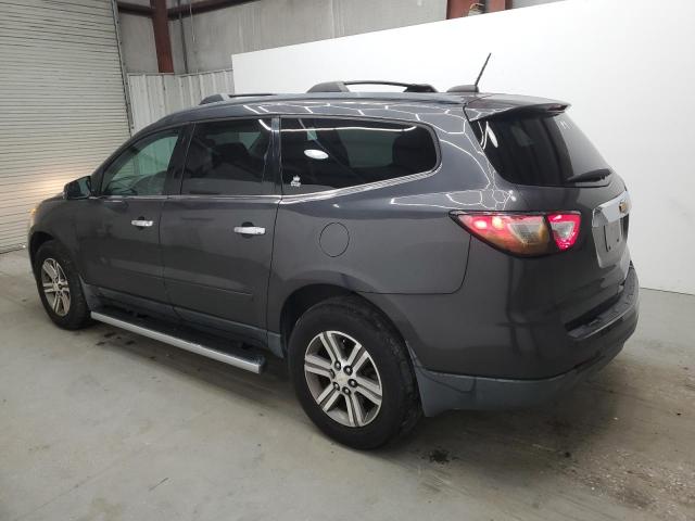 Photo 2 from auction – 2016 CHEVROLET TRAVERSE LT with VIN 1GNKRGKD2GJ341399