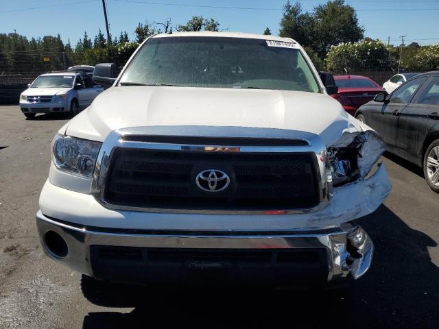 Photo 5 from auction – 2012 TOYOTA TUNDRA DOUBLE CAB SR5 with VIN 5TFTY5F13CX007491