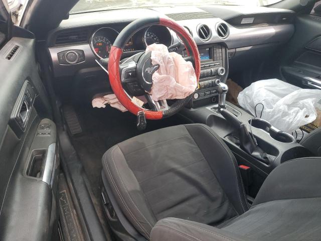 Photo 8 from auction – 2015 FORD MUSTANG with VIN 1FA6P8TH6F5396393