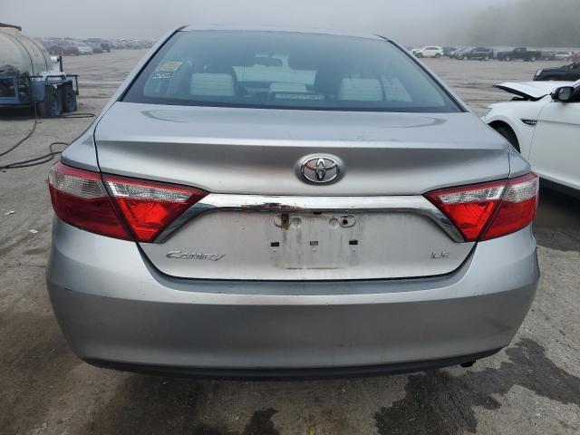 Photo 6 from auction – 2017 TOYOTA CAMRY LE with VIN 4T1BF1FK7HU743003