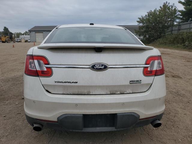 Photo 6 from auction – 2011 FORD TAURUS SHO with VIN 1FAHP2KT2BG128225