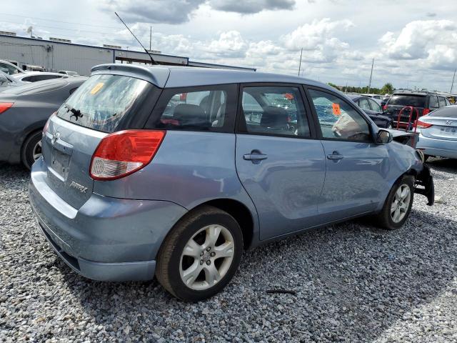 Photo 3 from auction – 2004 TOYOTA MATRIX with VIN 2T1KR32E94C177344