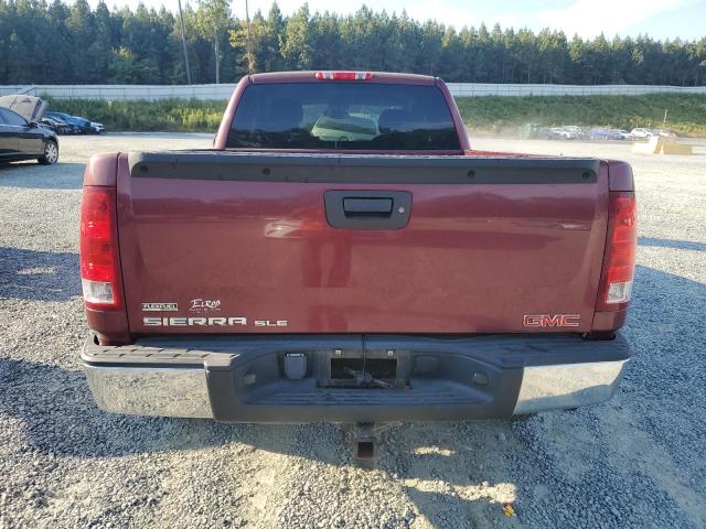 Photo 6 from auction – 2008 GMC SIERRA C15 with VIN 2GTEC190081192767