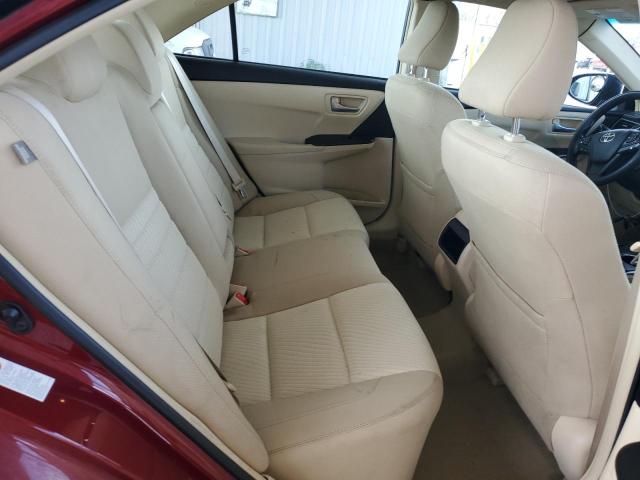 Photo 10 from auction – 2016 TOYOTA CAMRY LE with VIN 4T1BF1FK1GU532622