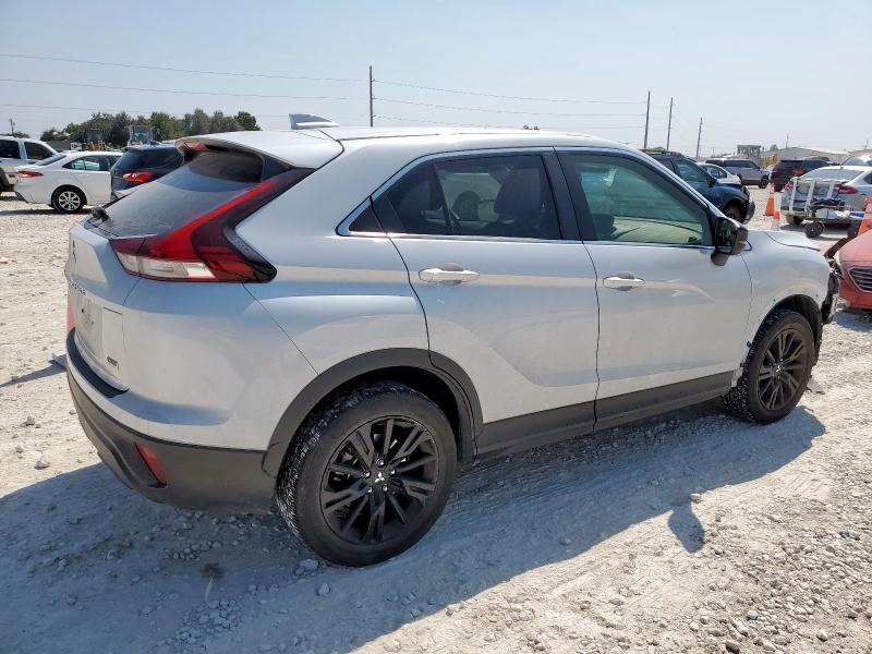 Photo 3 from auction – 2023 MITSUBISHI ECLIPSE CROSS LE with VIN JA4ATVAA5PZ002388