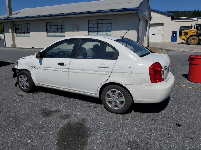 Photo 2 from auction – 2011 HYUNDAI ACCENT GLS with VIN KMHCN4AC0BU607828